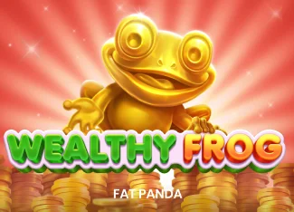 RTP Fat Panda Wealthy Frog